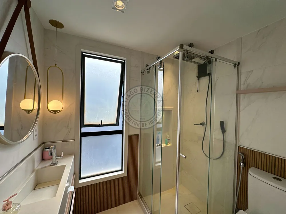 Casa, 4 quartos, 330 m² - Foto 33