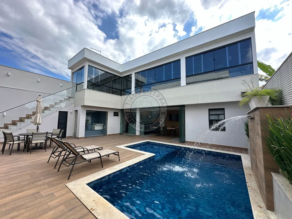 Casa, 4 quartos, 330 m² - Foto 40