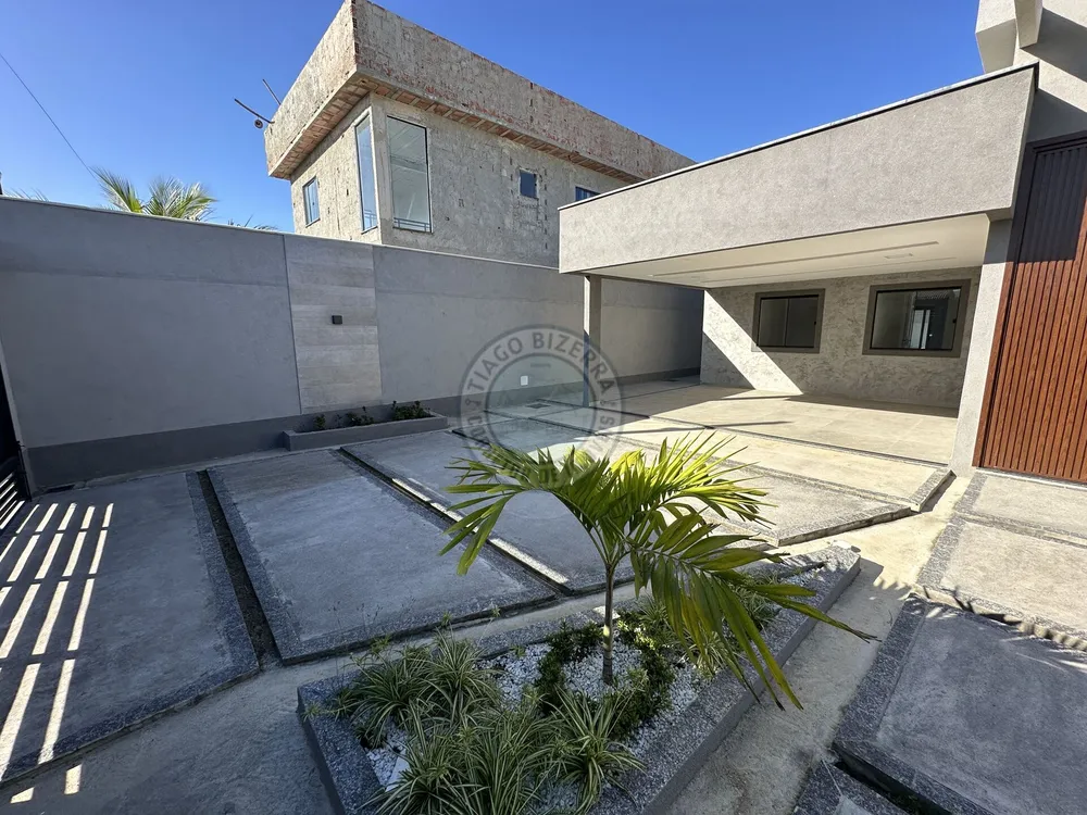 Casa, 3 quartos, 139 m² - Foto 4