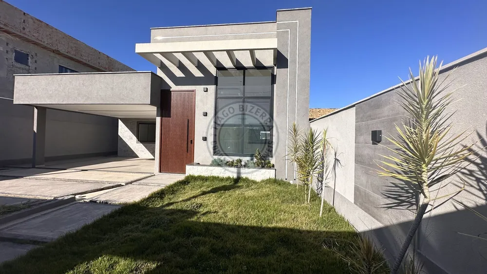 Casa, 3 quartos, 139 m² - Foto 28