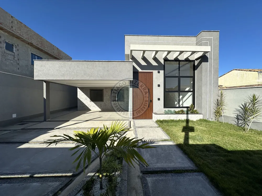 Casa, 3 quartos, 139 m² - Foto 1