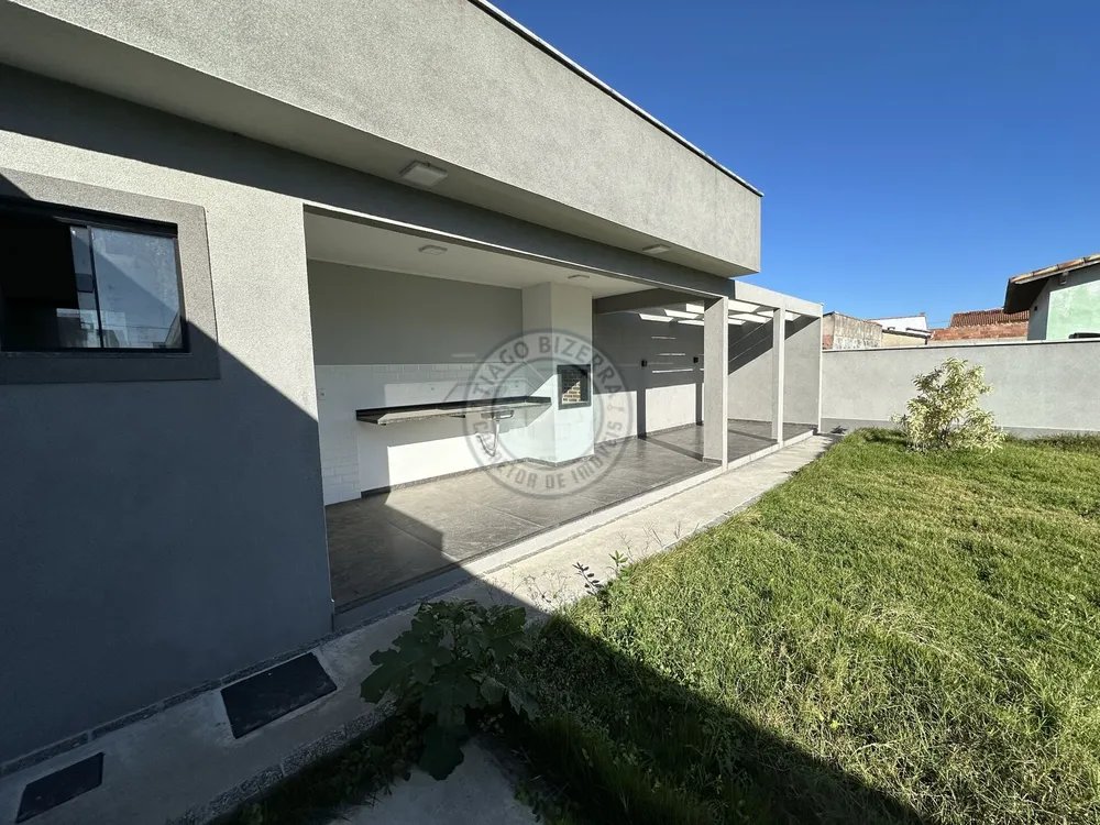Casa, 3 quartos, 139 m² - Foto 12