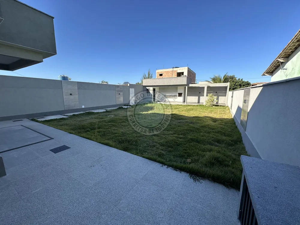 Casa, 3 quartos, 139 m² - Foto 10