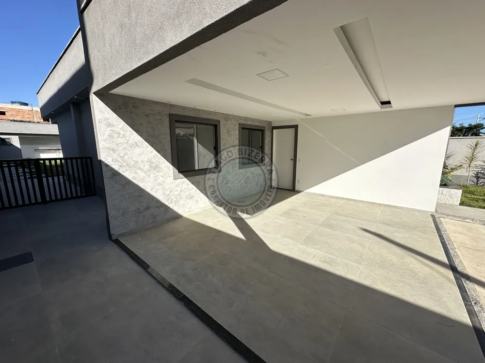 Casa, 3 quartos, 139 m² - Foto 6