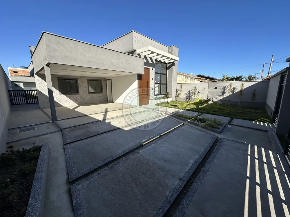 Casa, 3 quartos, 139 m² - Foto 2