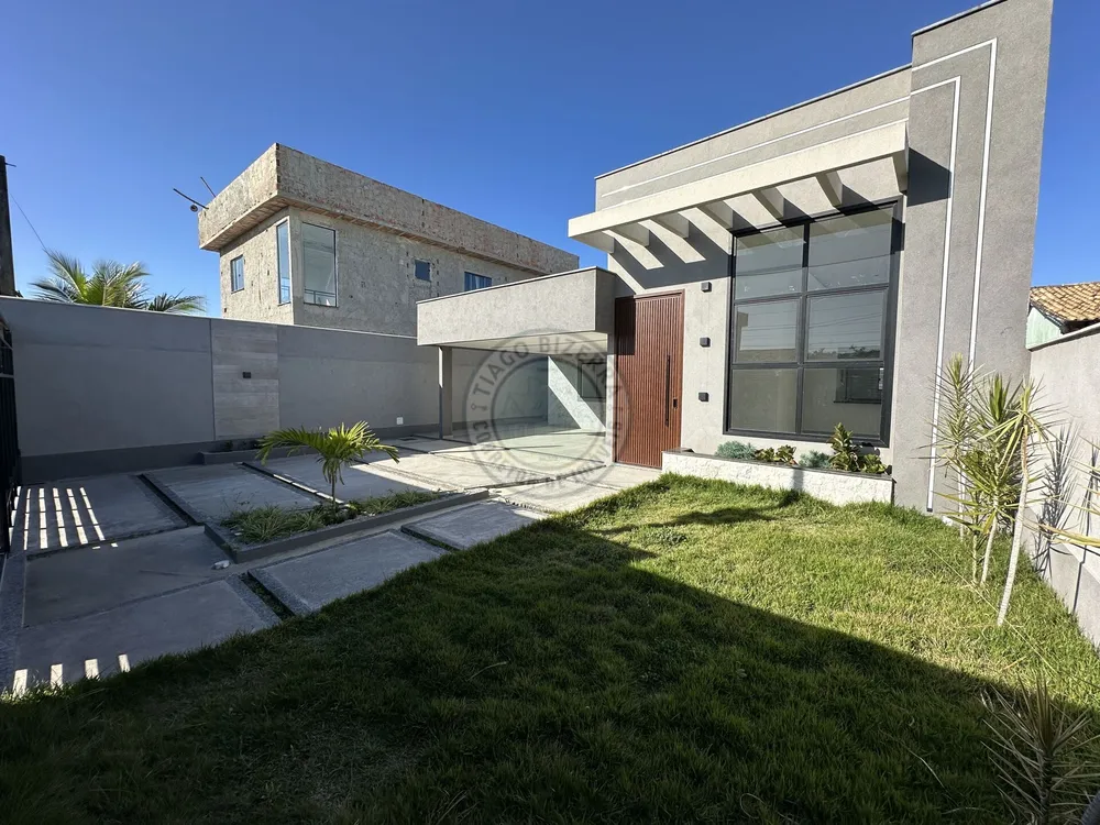 Casa, 3 quartos, 139 m² - Foto 3
