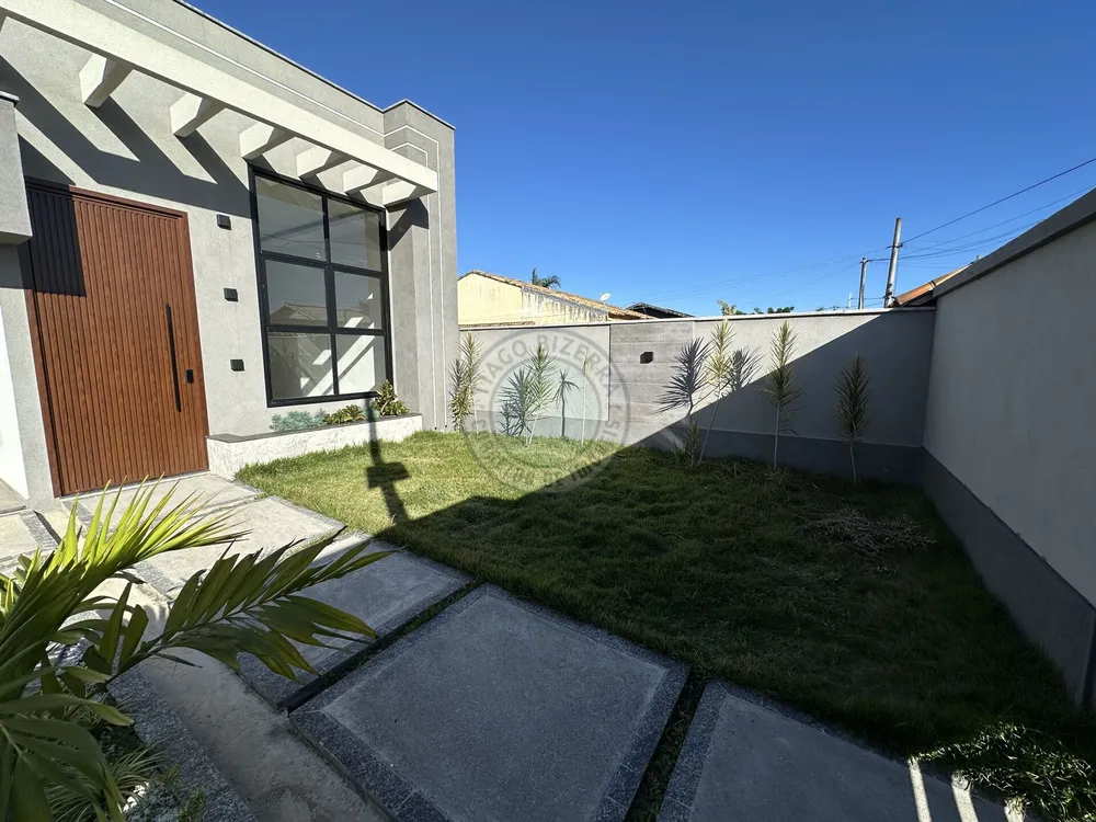 Casa, 3 quartos, 139 m² - Foto 5