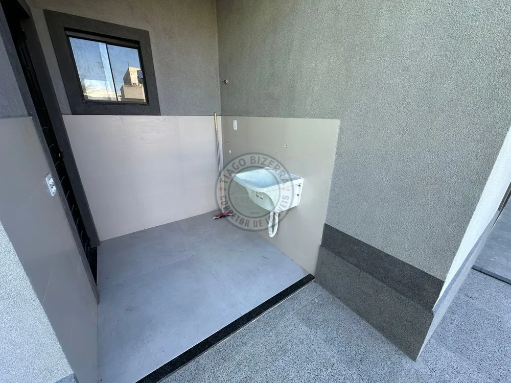 Casa, 3 quartos, 139 m² - Foto 21
