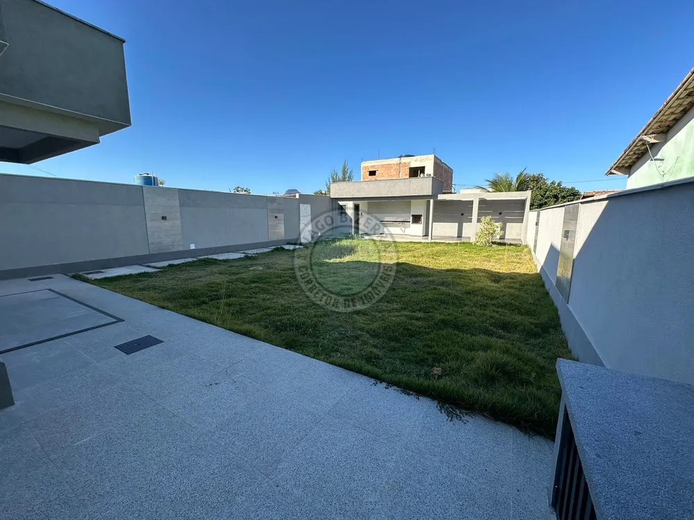Casa, 3 quartos, 139 m² - Foto 19