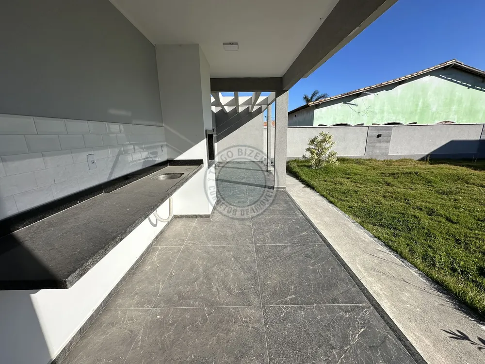 Casa, 3 quartos, 139 m² - Foto 13