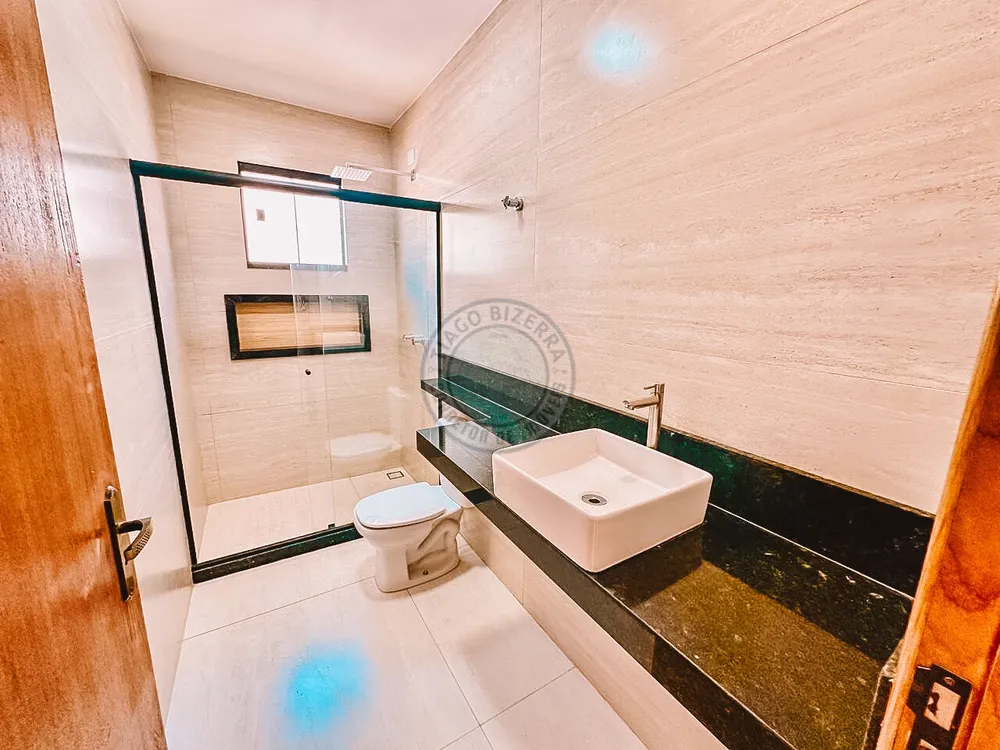 Casa de Condomínio, 3 quartos - Foto 11