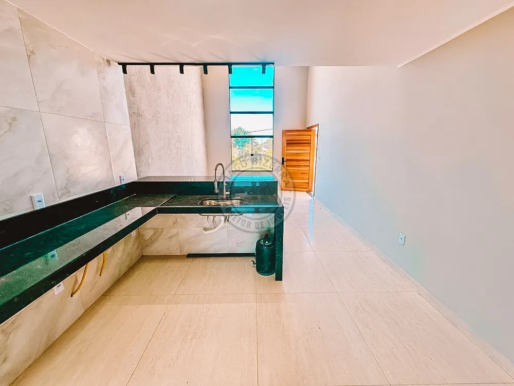 Casa de Condomínio, 3 quartos - Foto 8