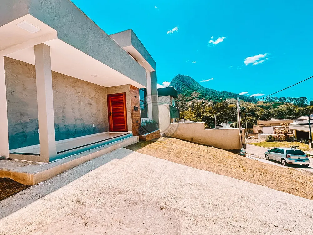 Casa de Condomínio, 3 quartos - Foto 4