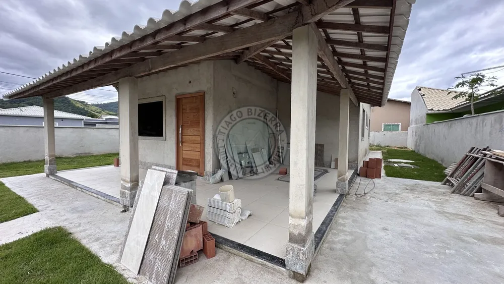 Casa de Condomínio, 3 quartos - Foto 3