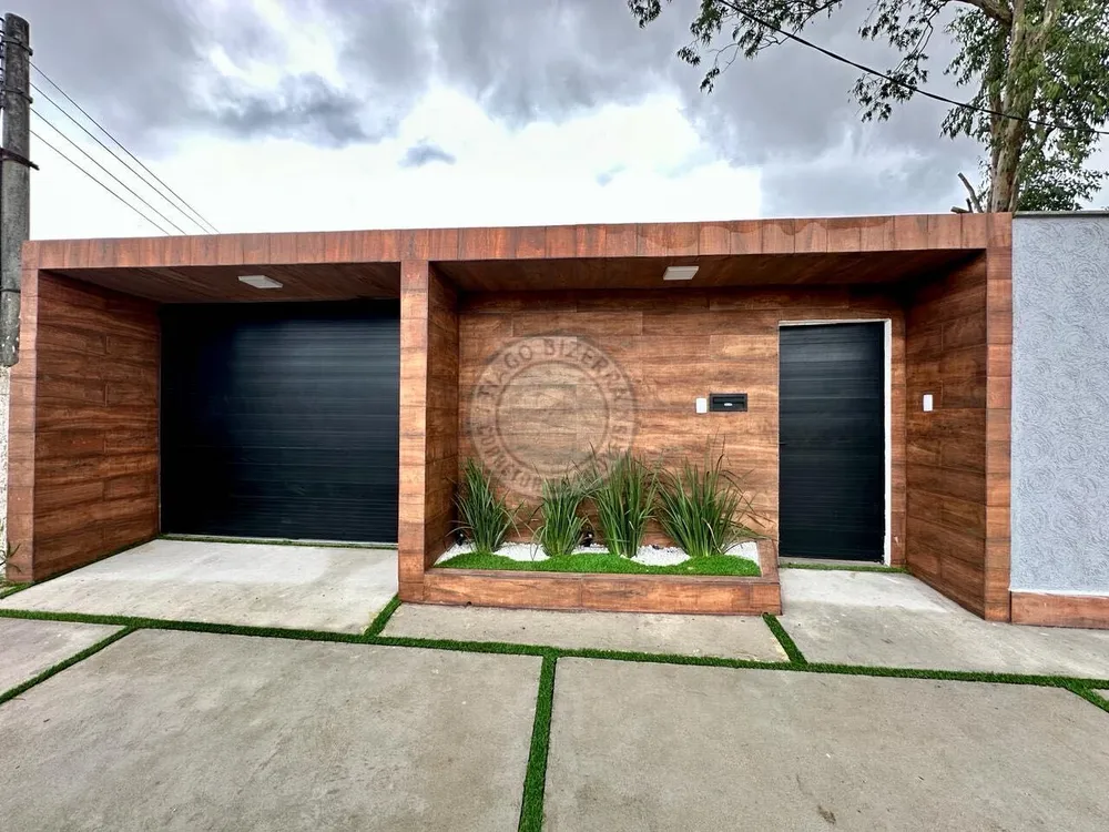 Casa, 3 quartos, 108 m² - Foto 3