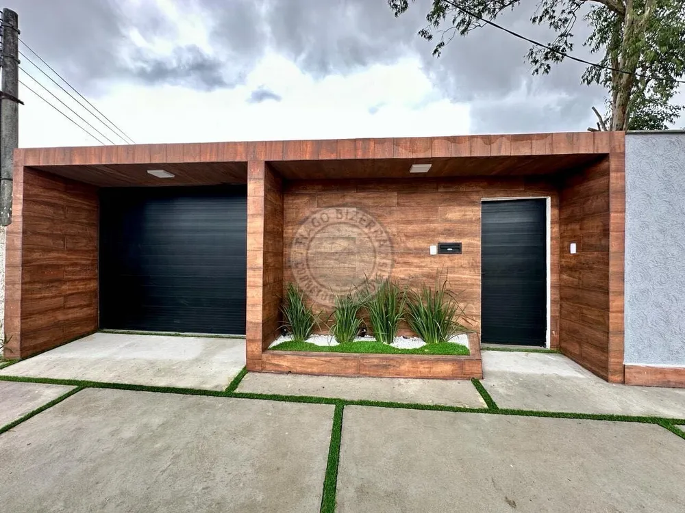 Casa, 3 quartos, 108 m² - Foto 5