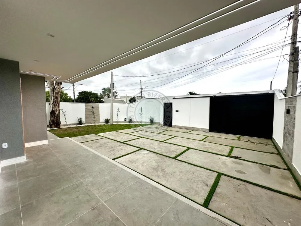 Casa, 3 quartos, 108 m² - Foto 4