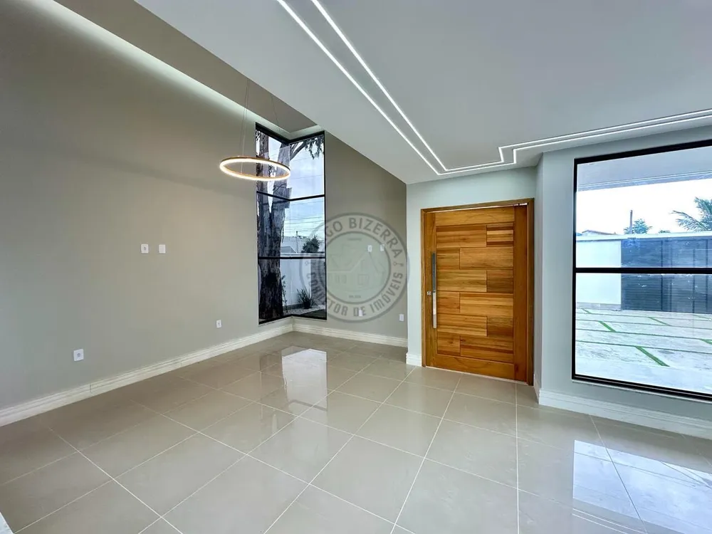 Casa, 3 quartos, 108 m² - Foto 5