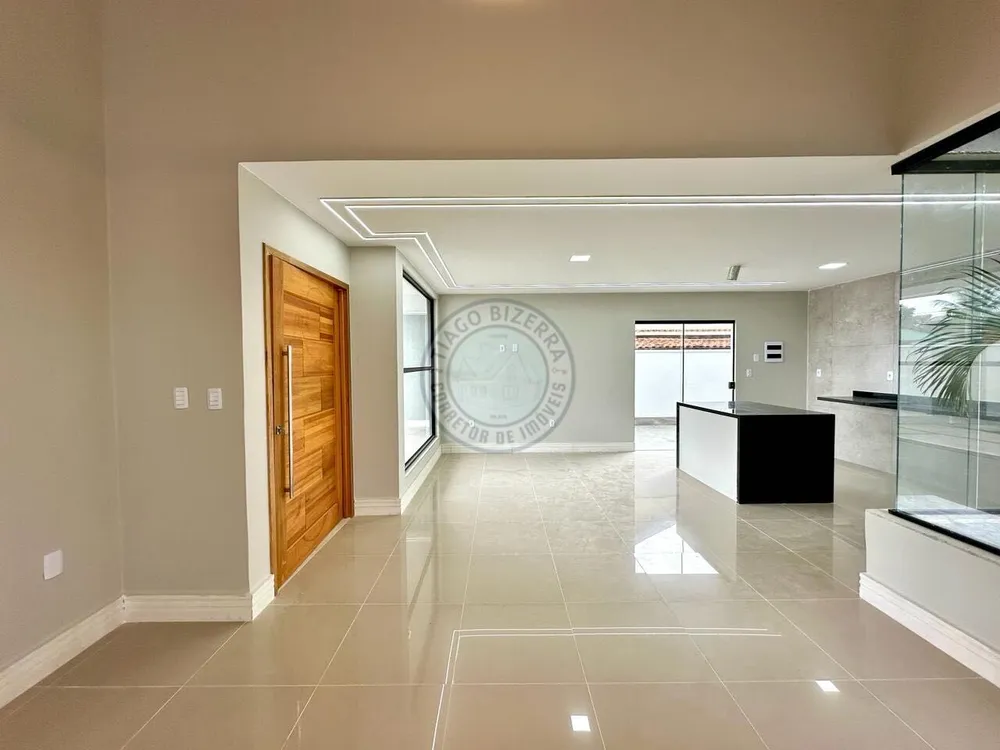 Casa, 3 quartos, 108 m² - Foto 6