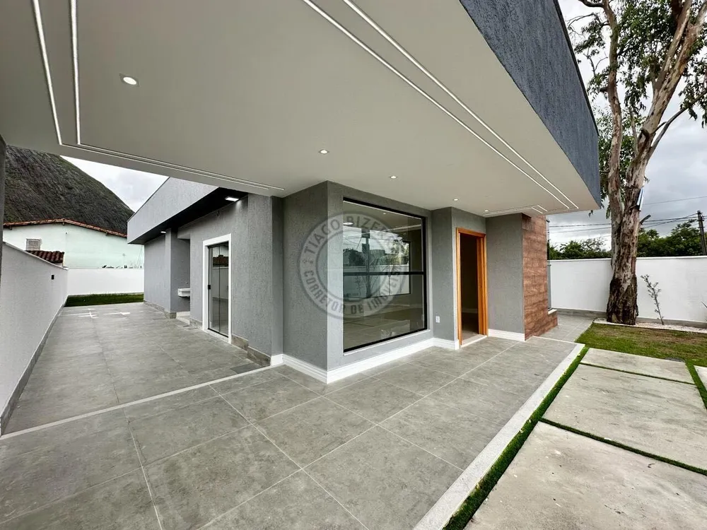 Casa, 3 quartos, 108 m² - Foto 2