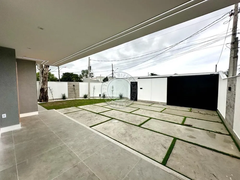 Casa, 3 quartos, 108 m² - Foto 7