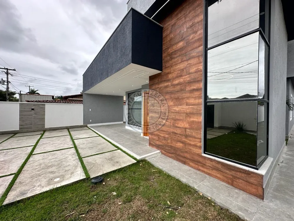 Casa, 3 quartos, 108 m² - Foto 18