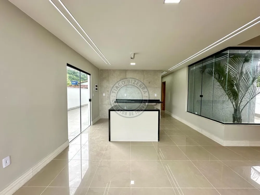 Casa, 3 quartos, 108 m² - Foto 9