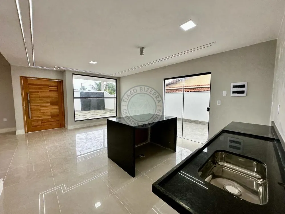Casa, 3 quartos, 108 m² - Foto 12