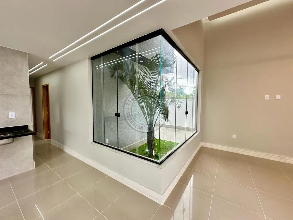 Casa, 3 quartos, 108 m² - Foto 11