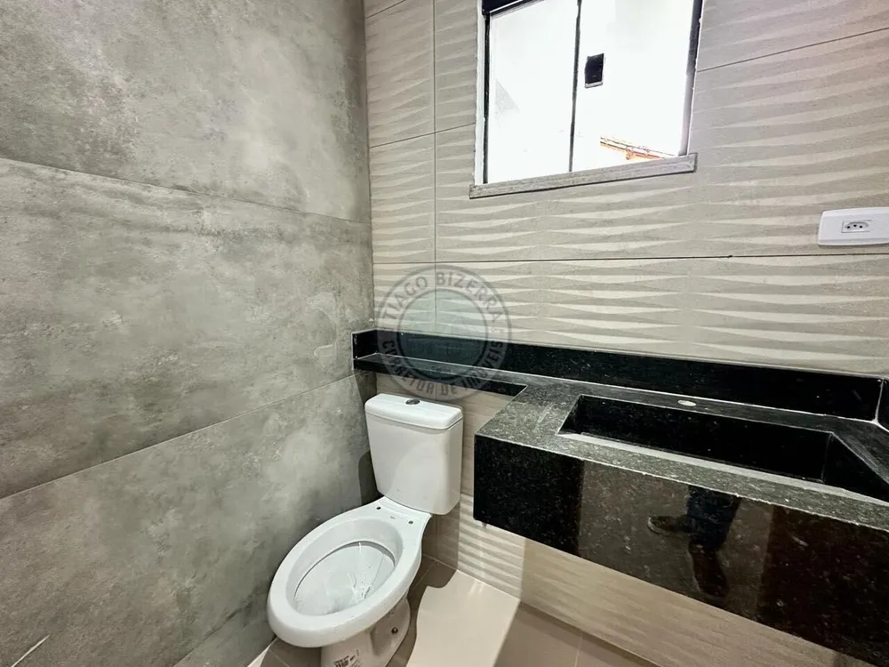 Casa, 3 quartos, 108 m² - Foto 13