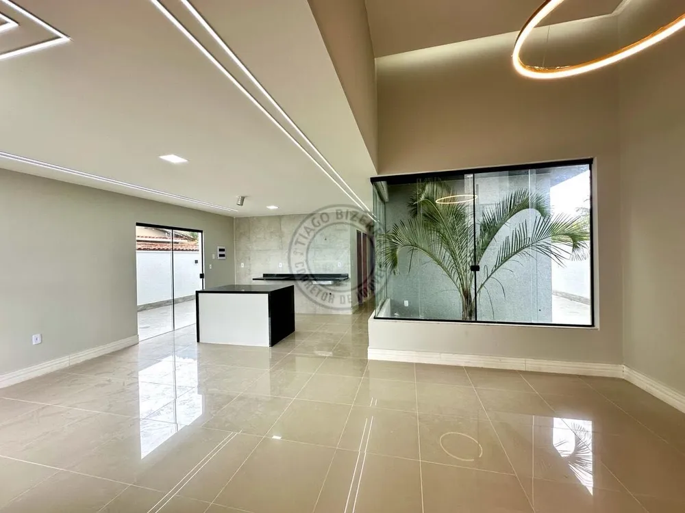 Casa, 3 quartos, 108 m² - Foto 7