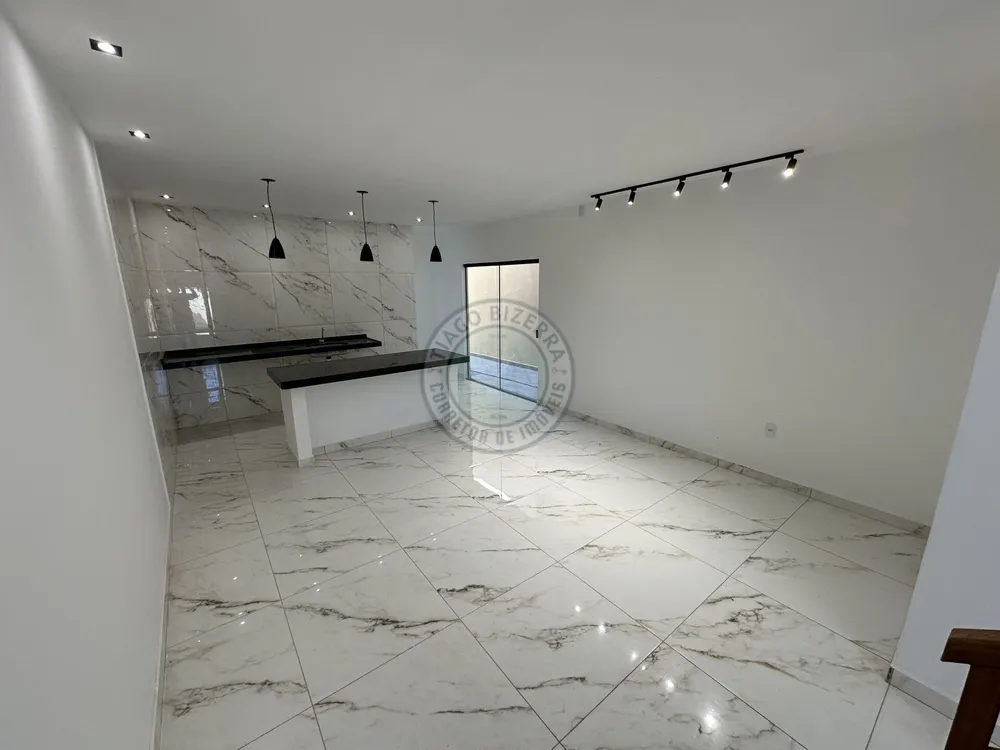 Casa, 3 quartos, 150 m² - Foto 6