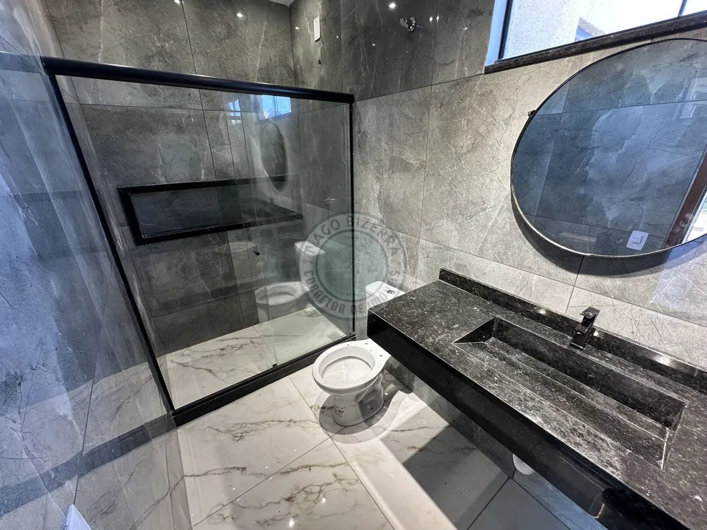 Casa, 3 quartos, 150 m² - Foto 16