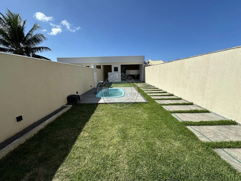Casa, 3 quartos, 150 m² - Foto 24