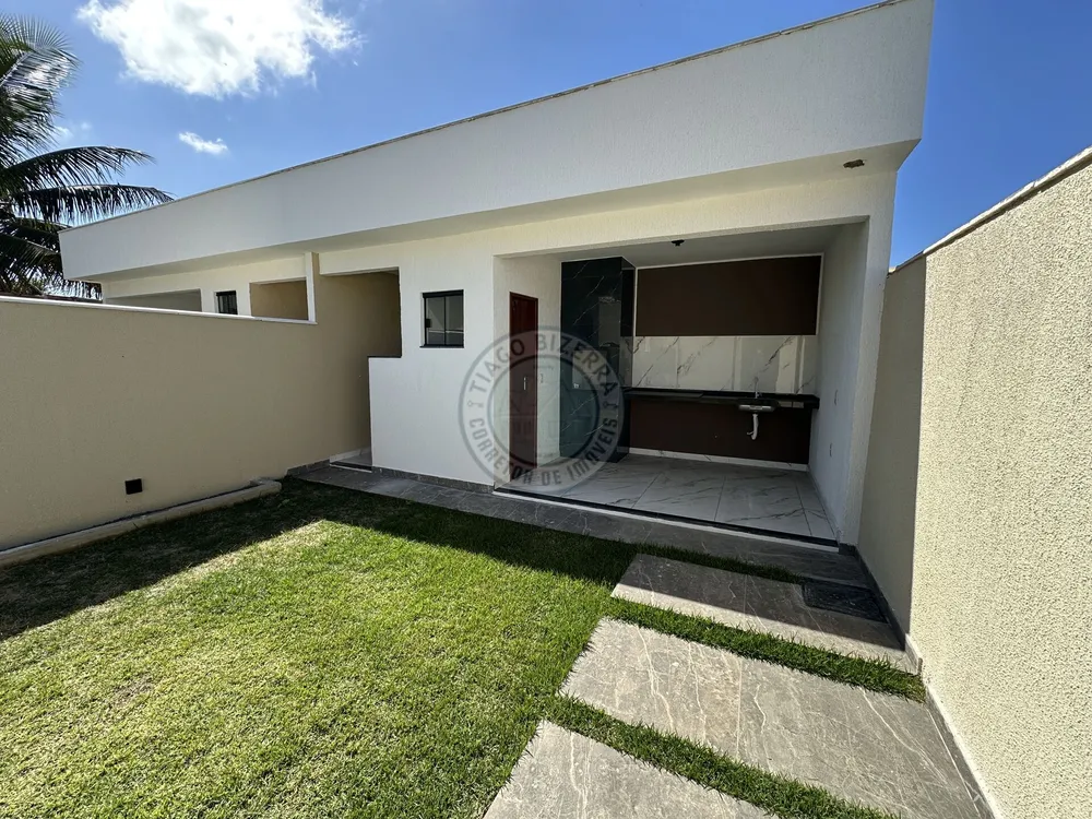 Casa, 3 quartos, 150 m² - Foto 26