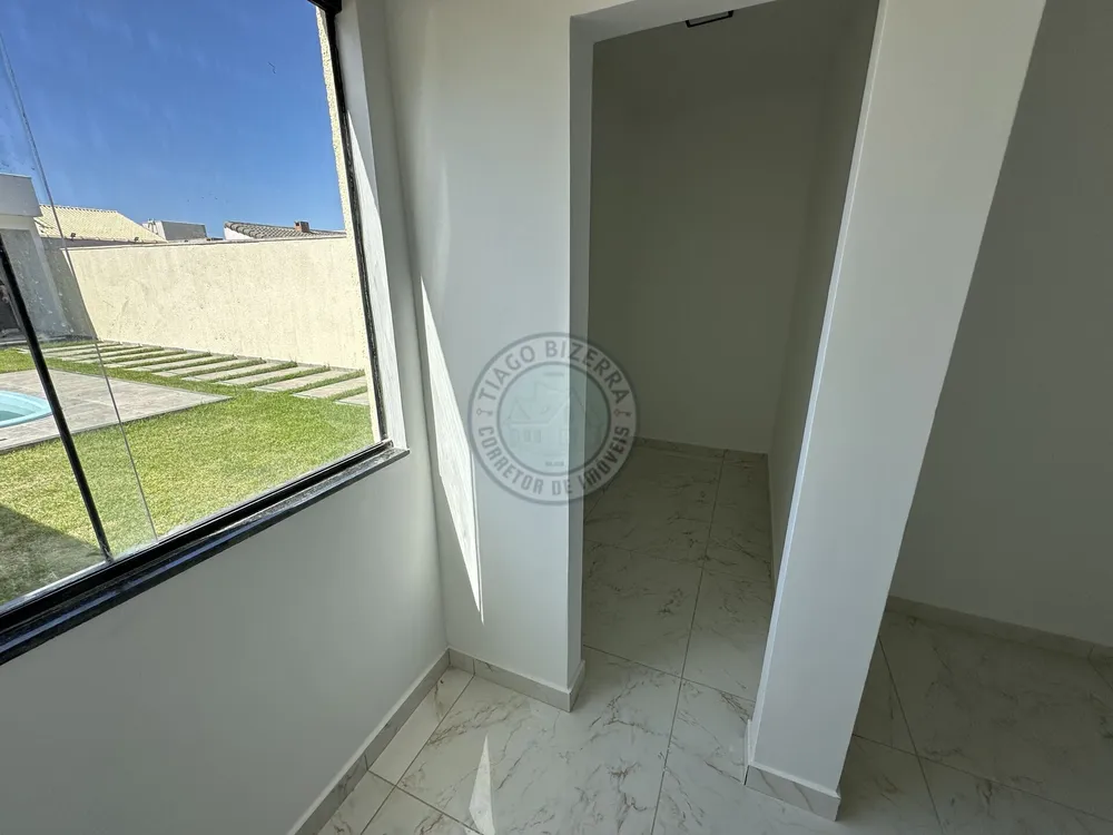 Casa, 3 quartos, 150 m² - Foto 12