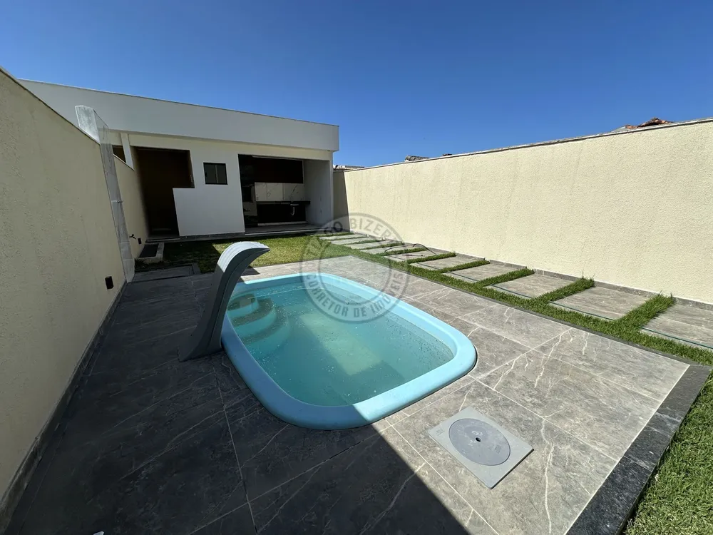 Casa, 3 quartos, 150 m² - Foto 25