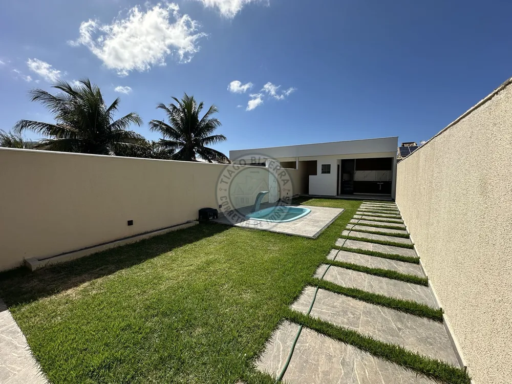 Casa, 3 quartos, 150 m² - Foto 23
