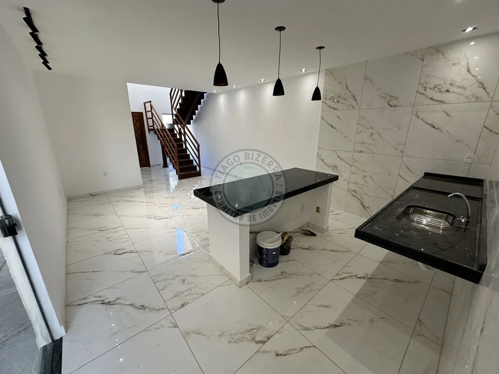 Casa, 3 quartos, 150 m² - Foto 9
