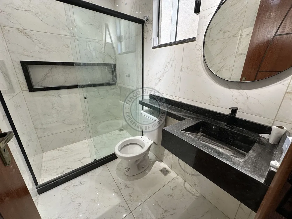 Casa, 3 quartos, 150 m² - Foto 10