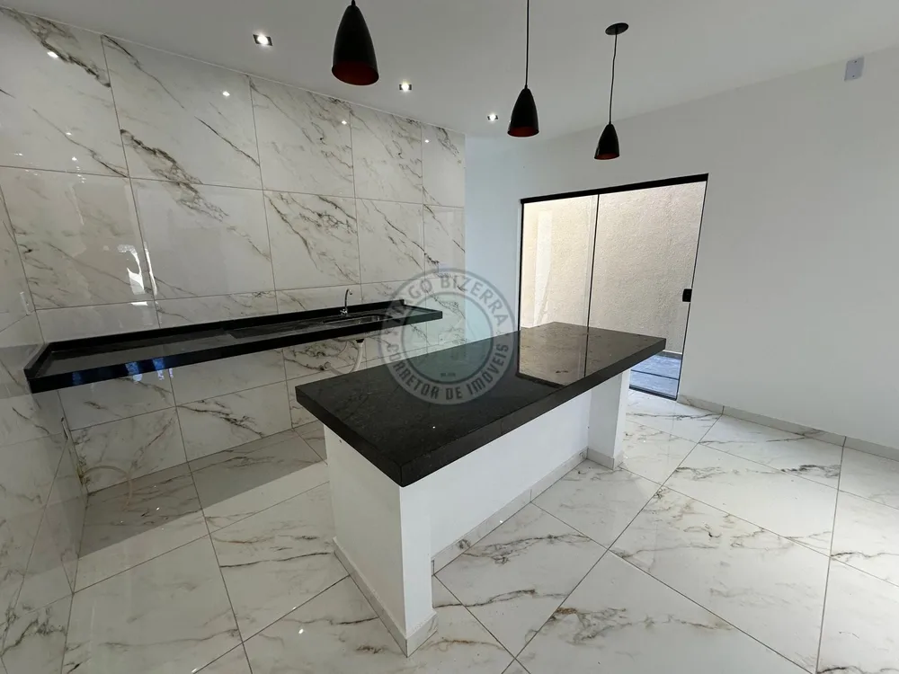 Casa, 3 quartos, 150 m² - Foto 14