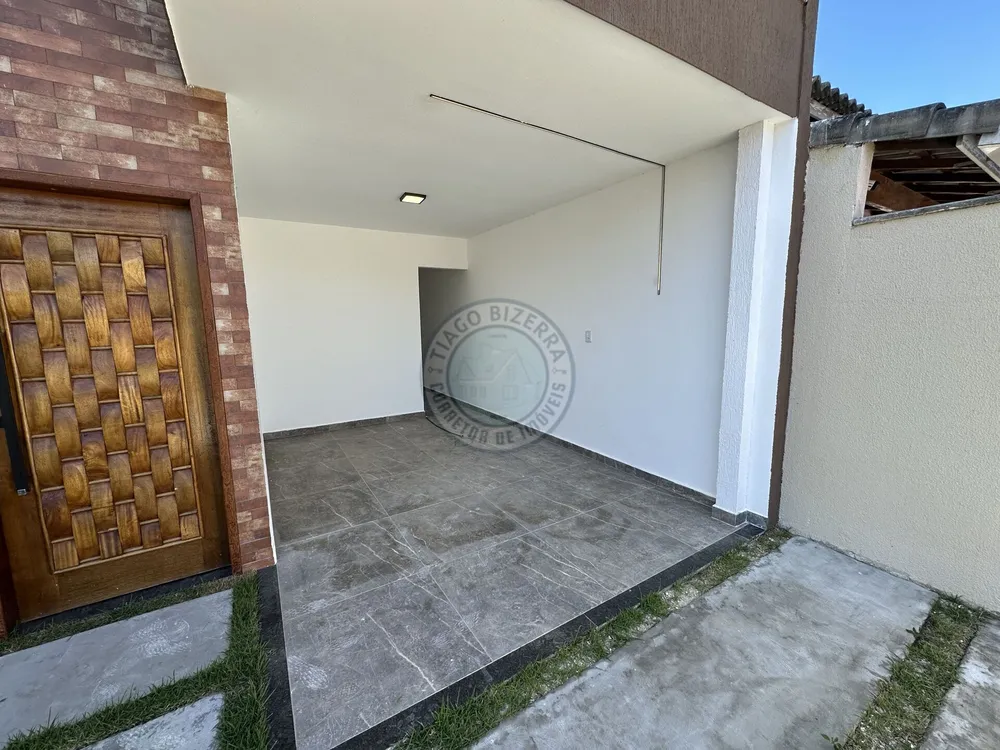 Casa, 3 quartos, 150 m² - Foto 2