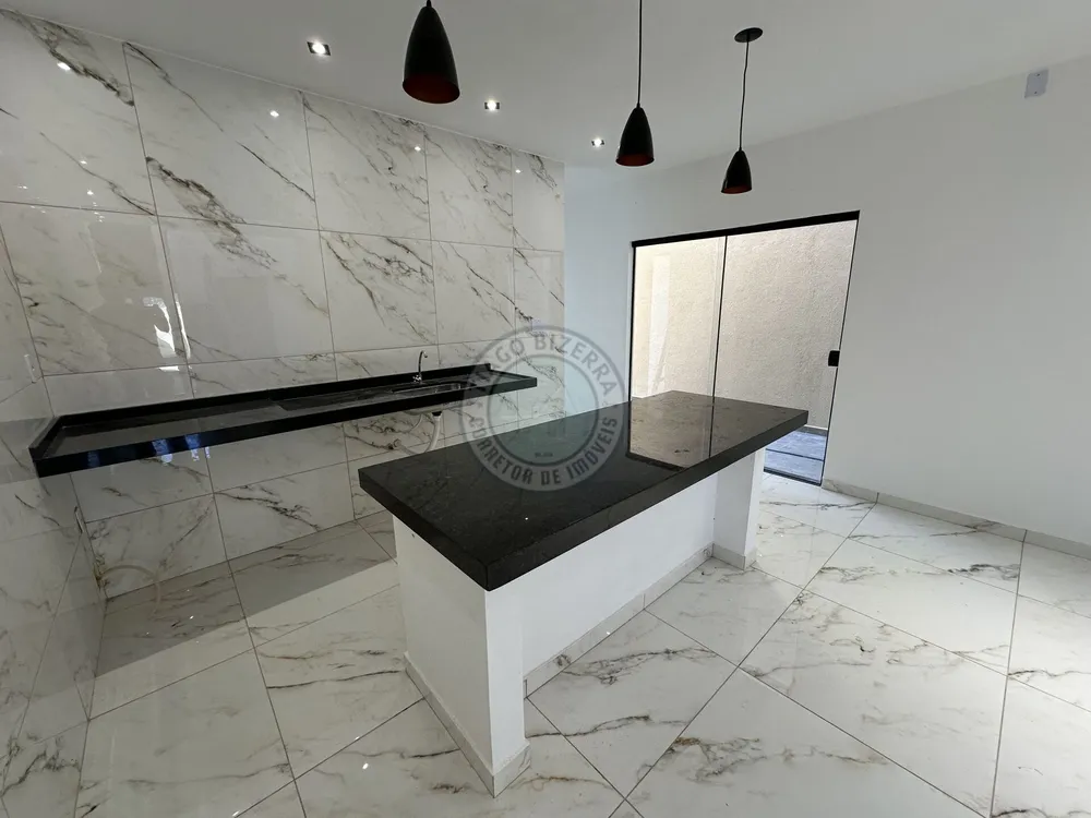 Casa, 3 quartos, 150 m² - Foto 7