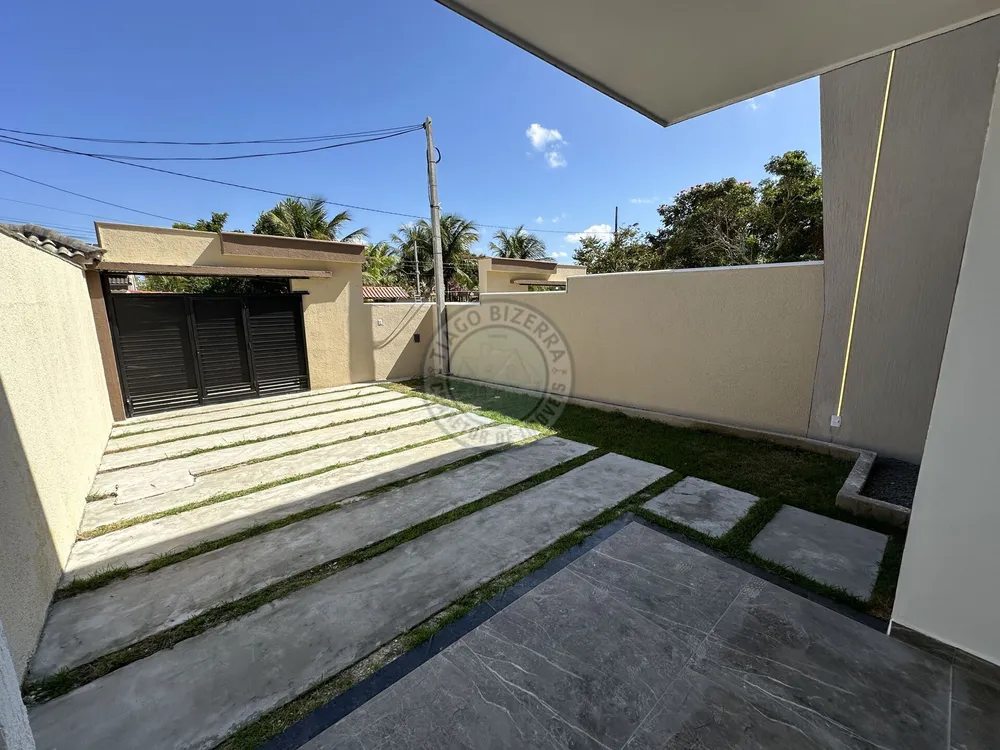 Casa, 3 quartos, 150 m² - Foto 3