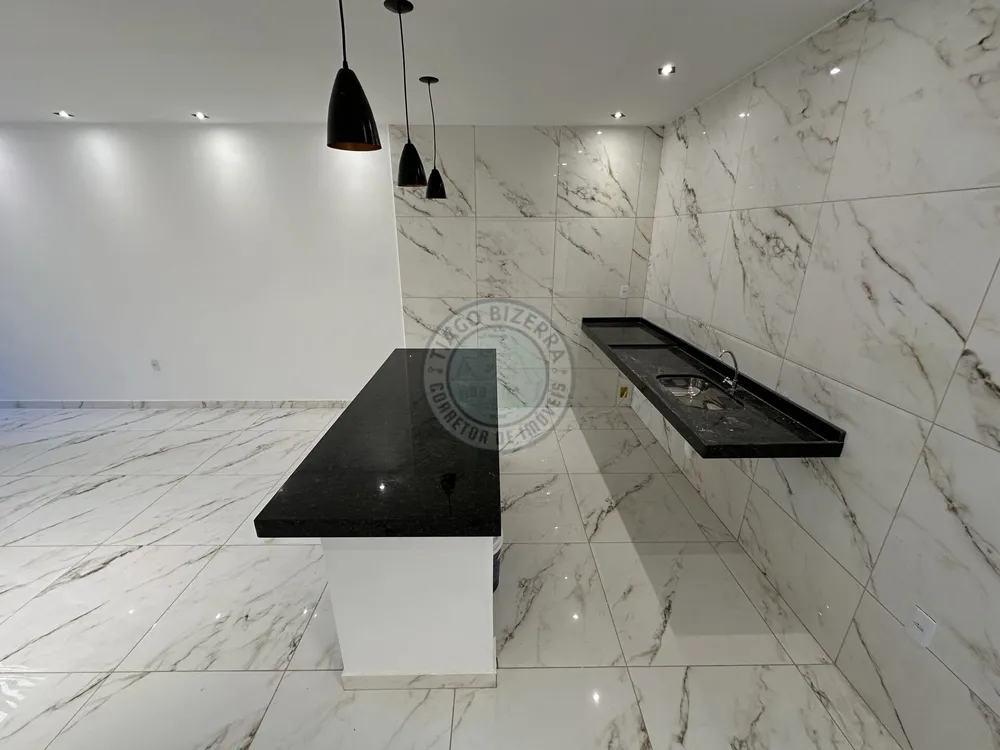 Casa, 3 quartos, 150 m² - Foto 8