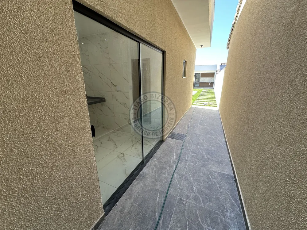 Casa, 3 quartos, 150 m² - Foto 22