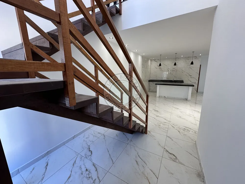 Casa, 3 quartos, 150 m² - Foto 4