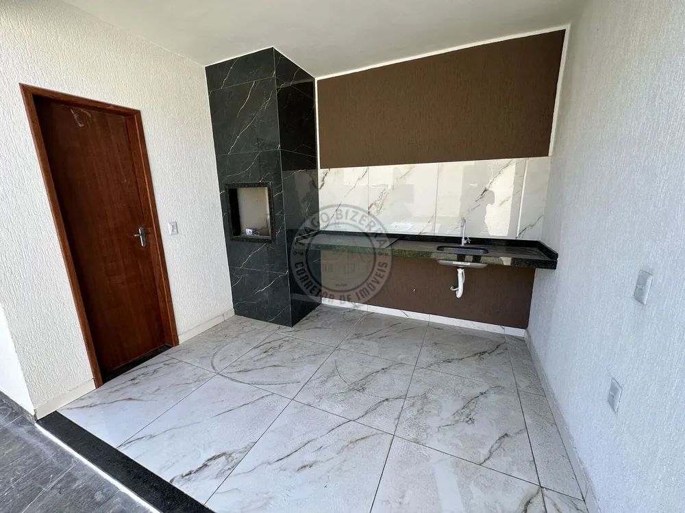 Casa, 3 quartos, 150 m² - Foto 27