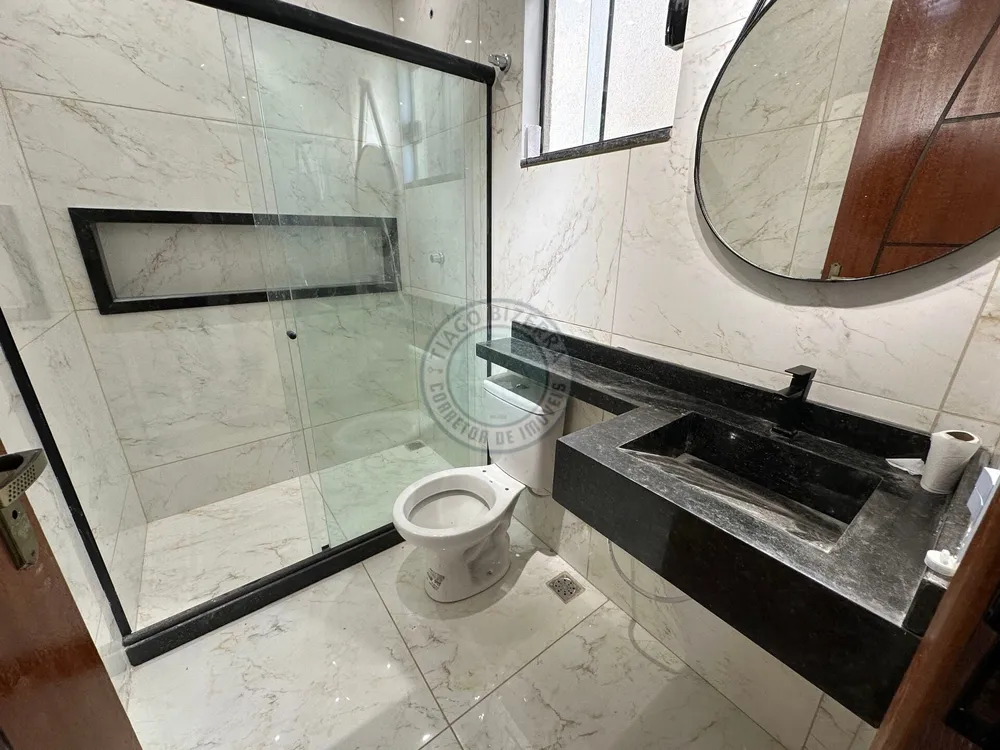 Casa, 3 quartos, 150 m² - Foto 19