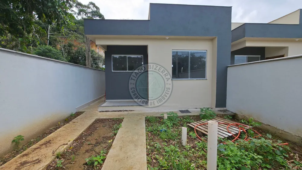 Casa, 2 quartos, 75 m² - Foto 2